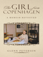 The Girl from Copenhagen: A Memoir Revisited