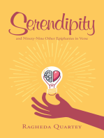 Serendipity: And Ninety-Nine Other Epiphanies in Verse