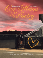 Cor Meum Poetry: Poetry of My Heart