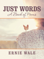 Just Words: A Book of Poems