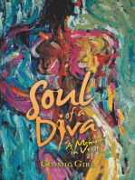 Soul of a Diva: A Memoir in Verse