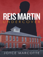 Reis Martin Undercover