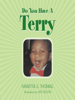 Do You Have a Terry