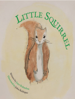 Little Squirrel