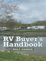 Rv Buyer’s Handbook