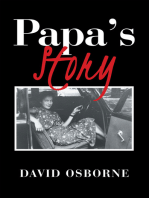 Papa’s Story
