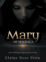 Mary of Magdala: Out of Whom Came Seven Devils