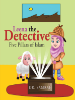 Leena the Detective: Five Pillars of Islam