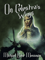 On Celestra’s Wings