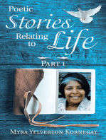 Poetic Stories Relating to Life
