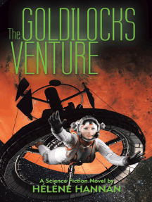 The Goldilocks Venture by Hélène Hannan - Ebook | Scribd