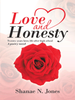 Love and Honesty: Twenty Years Later, Life After High School