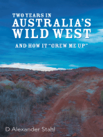 Two Years in Australia’s Wild West: And How It “Grew Me Up”