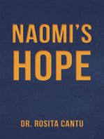 Naomi’s Hope