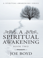 A Spiritual Awakening: Book Two