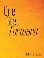 One Step Forward