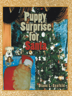 Puppy Surprise for Santa