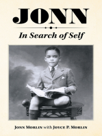 Jonn: In Search of Self
