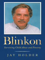 Blinkon: Surviving Child Abuse and Poverty