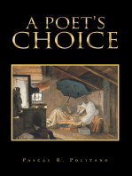 A Poet’s Choice