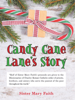 Candy Cane Lane’s Story