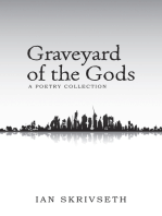 Graveyard of the Gods: A Poetry Collection