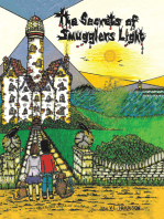 The Secrets of Smugglers Light: A Tale of Secrets, Spirits, and Suspense