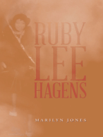Ruby Lee Hagens