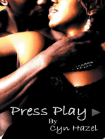 Press Play: An Erotic Collection