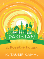 Pakistan: A Possible Future