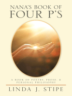 Nana’s Book of Four P’s
