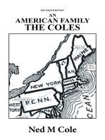 An American Family: The Coles