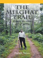 The Melghat Trail: Walking the Wilds with a Forester