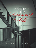 Return to Pleasant Hill