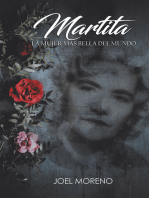 Martita, La Mujer Más Bella Del Mundo