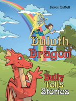 Duluth the Dragon