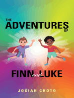The Adventures of Finn and Luke