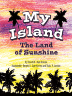 My Island: The Land of Sunshine