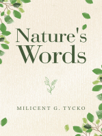 Nature's Words