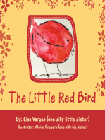 The Little Red Bird