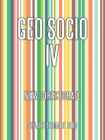 Geo Socio Iv: New Directorate