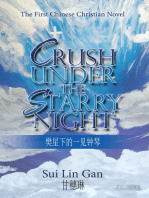 Crush Under the Starry Night: The First Chinese Christian Novel