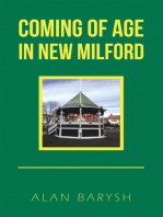 Coming of Age in New Milford