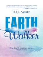 Earth Walker: The Earth Walker Series Book One