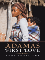 Adama's First Love
