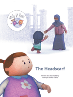 Milly & Roots: The Headscarf