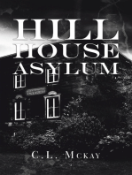 Hill House Asylum