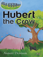 Hubert the Crow