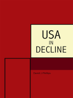 Usa in Decline