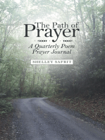The Path of Prayer